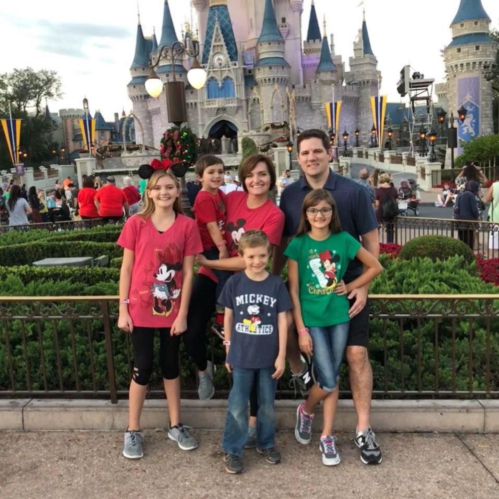 Meet your Posher, Lynn